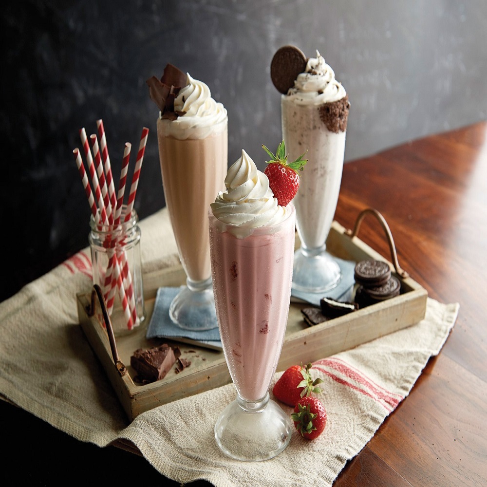 Milkshake