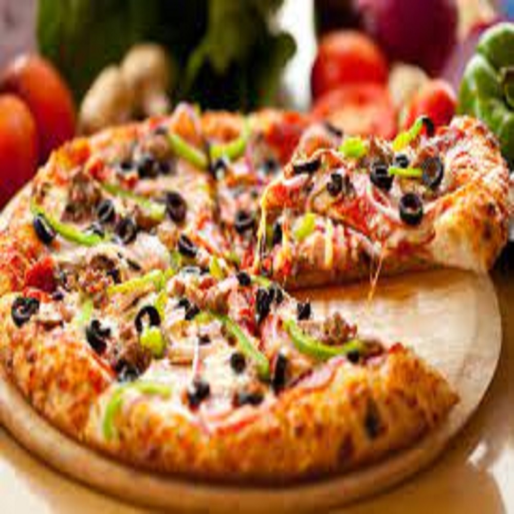 Pizzalar
