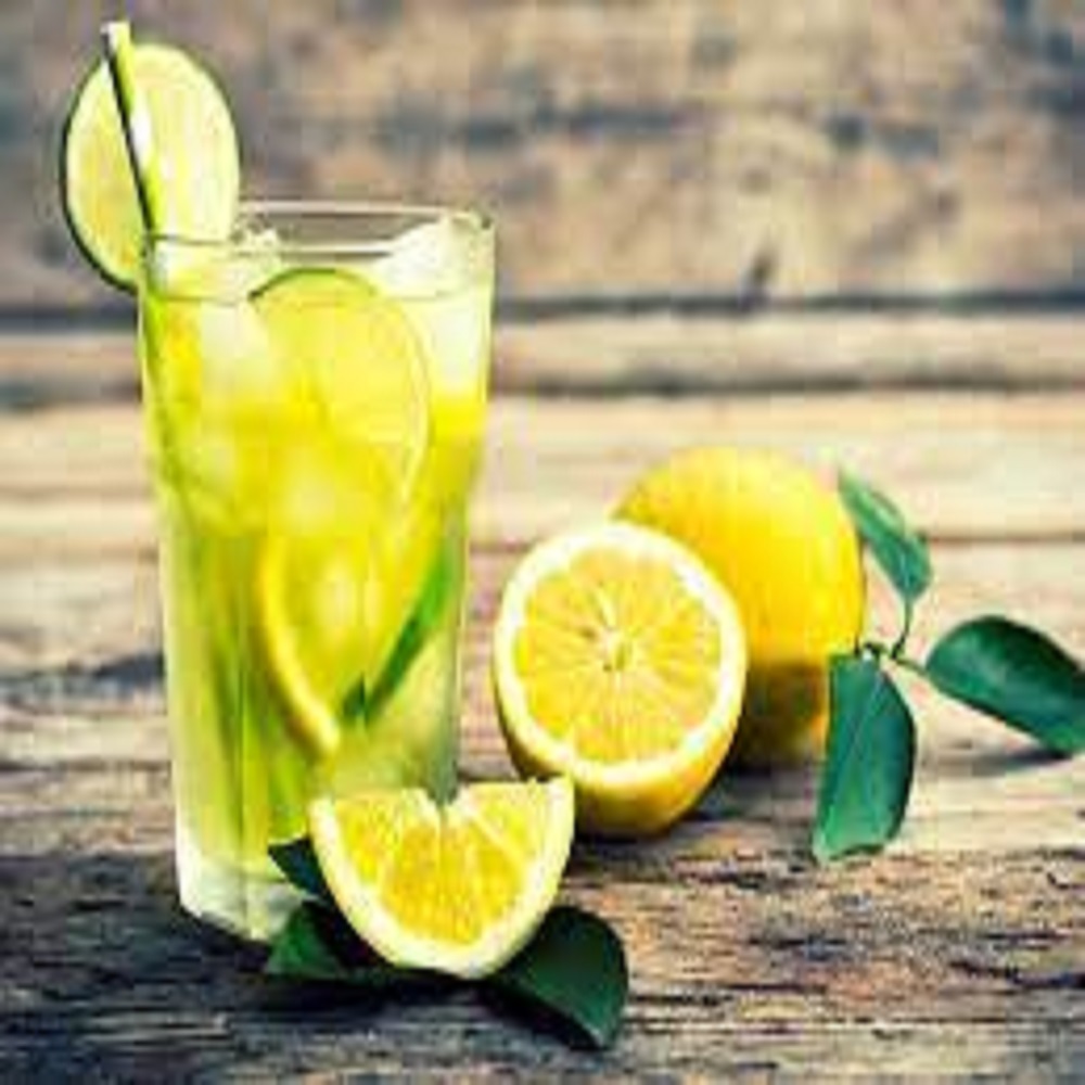 Limonatalar