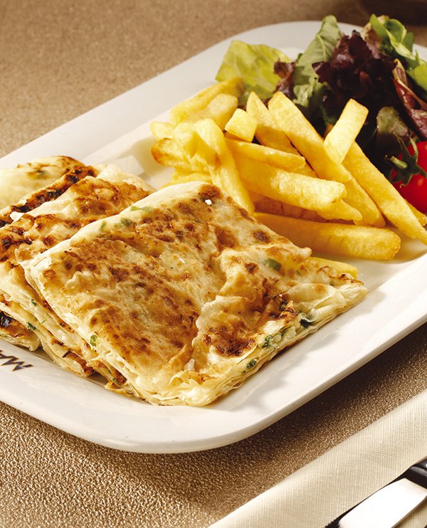 Gözleme